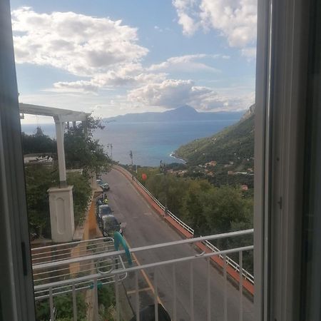 B&B "La Giancarla" Maratea Luaran gambar