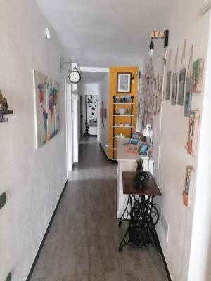 B&B "La Giancarla" Maratea Luaran gambar