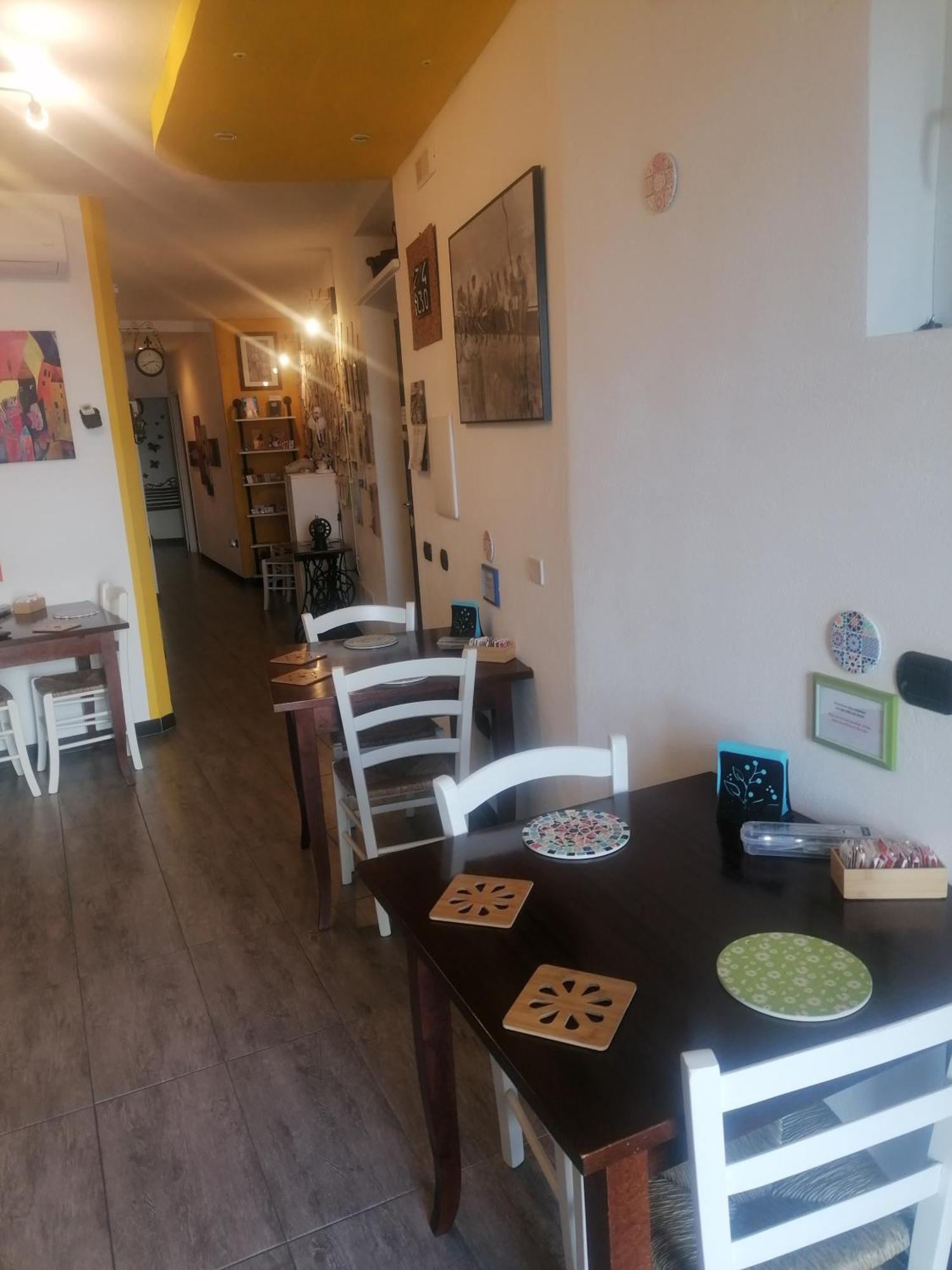 B&B "La Giancarla" Maratea Luaran gambar