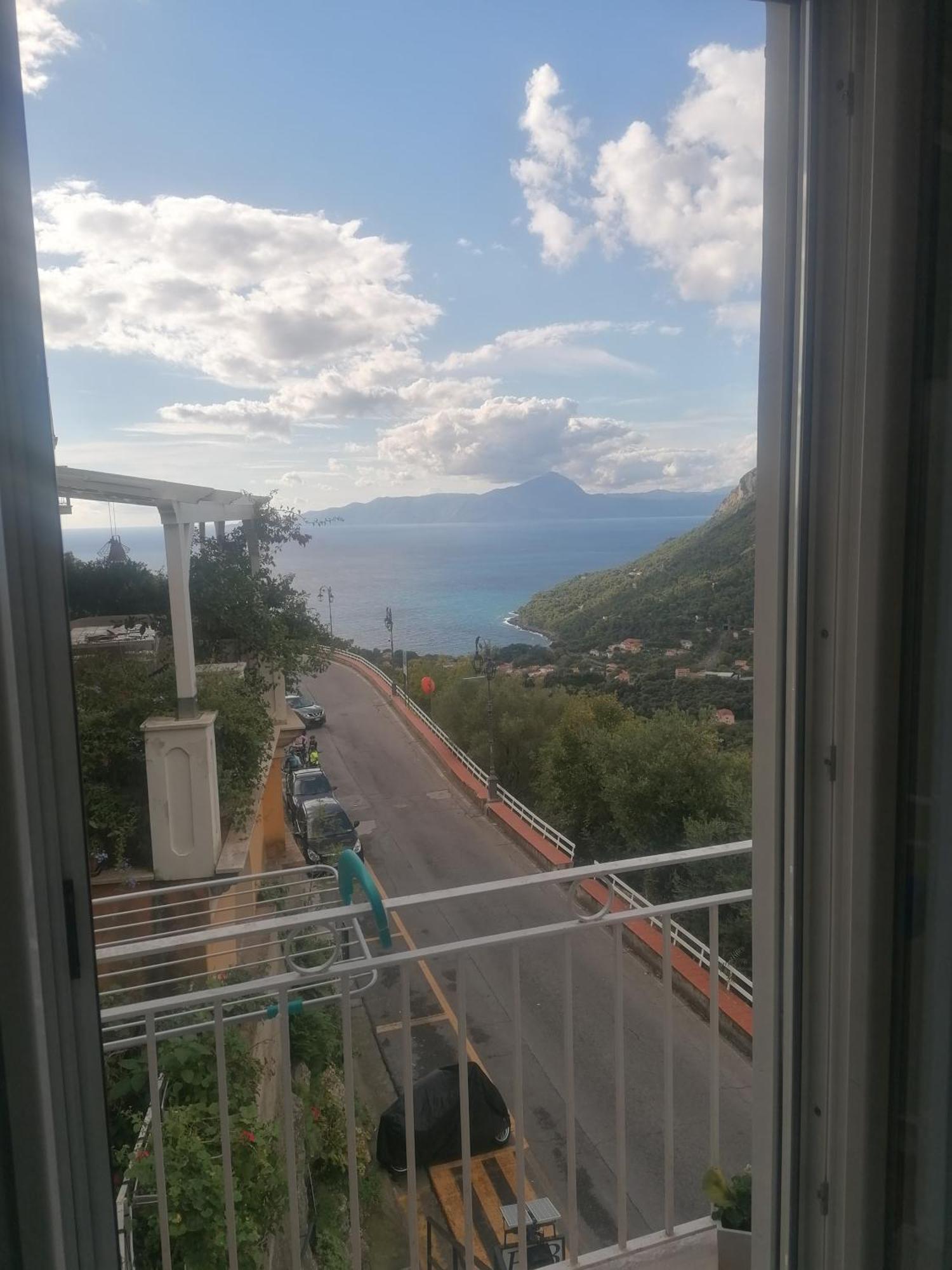 B&B "La Giancarla" Maratea Luaran gambar