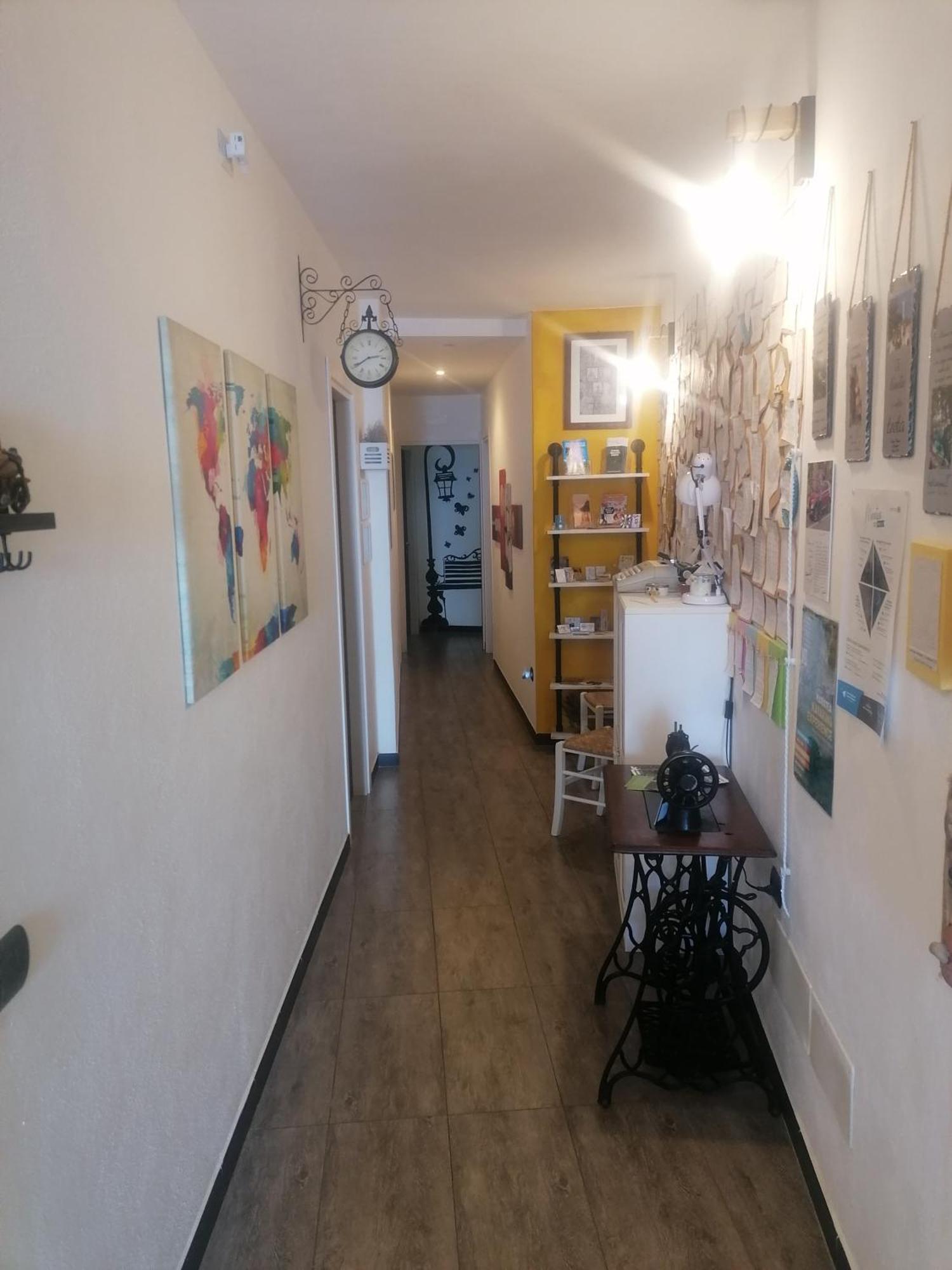 B&B "La Giancarla" Maratea Luaran gambar