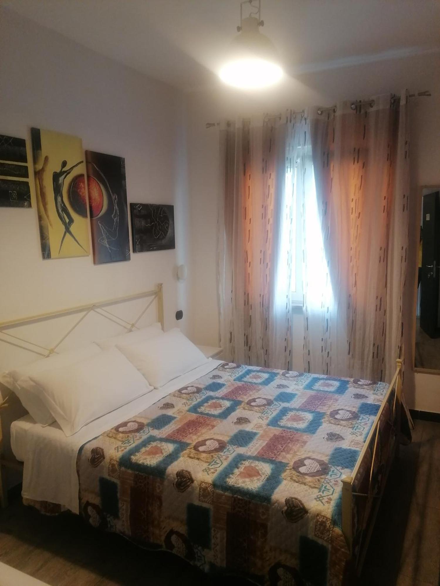 B&B "La Giancarla" Maratea Luaran gambar
