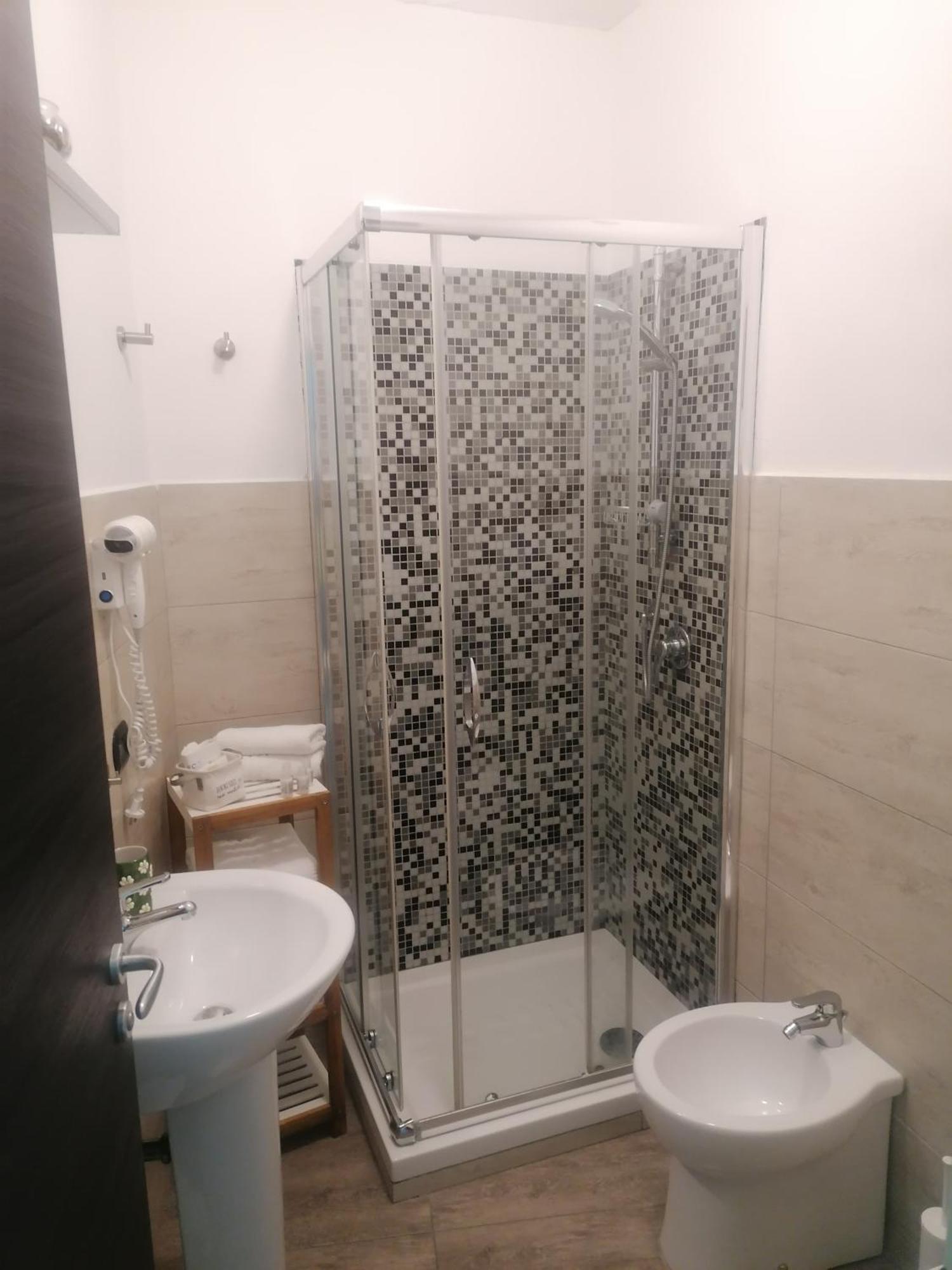 B&B "La Giancarla" Maratea Luaran gambar
