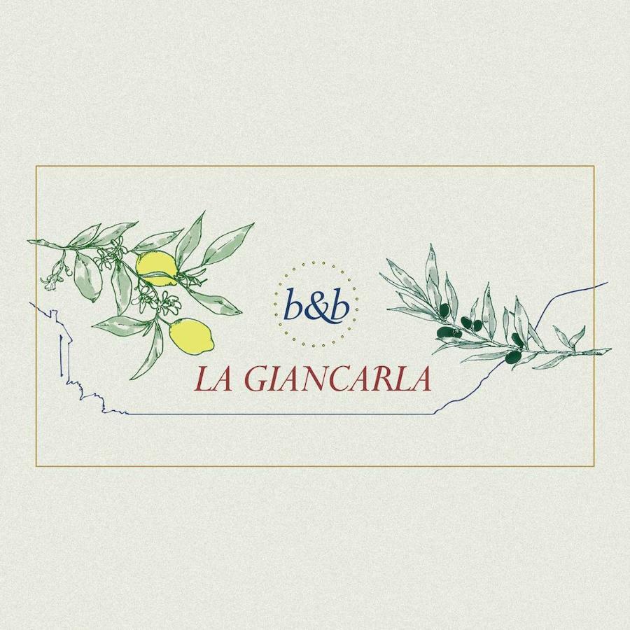 B&B "La Giancarla" Maratea Luaran gambar