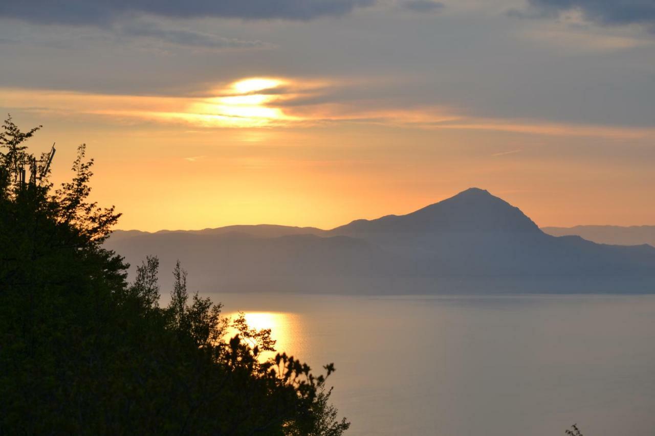 B&B "La Giancarla" Maratea Luaran gambar
