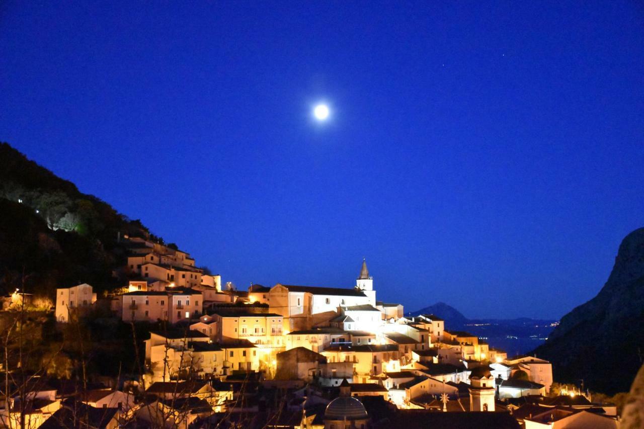 B&B "La Giancarla" Maratea Luaran gambar