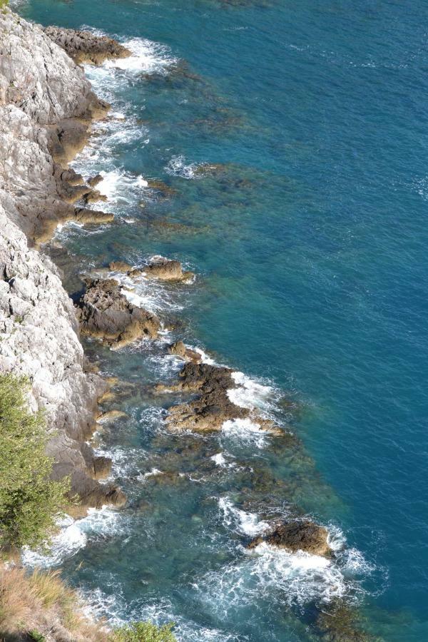 B&B "La Giancarla" Maratea Luaran gambar