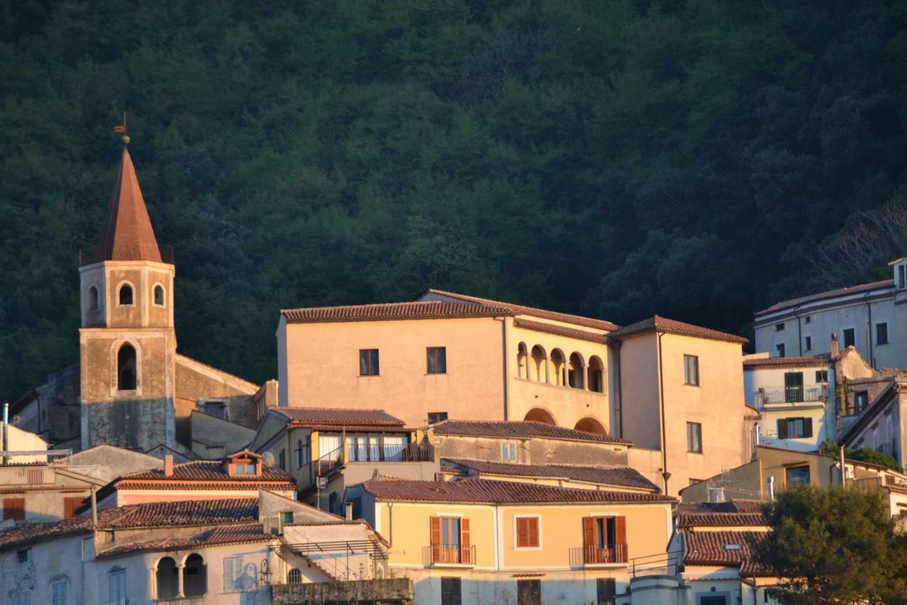 B&B "La Giancarla" Maratea Luaran gambar